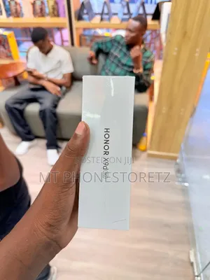 New Honor X9d 256 GB