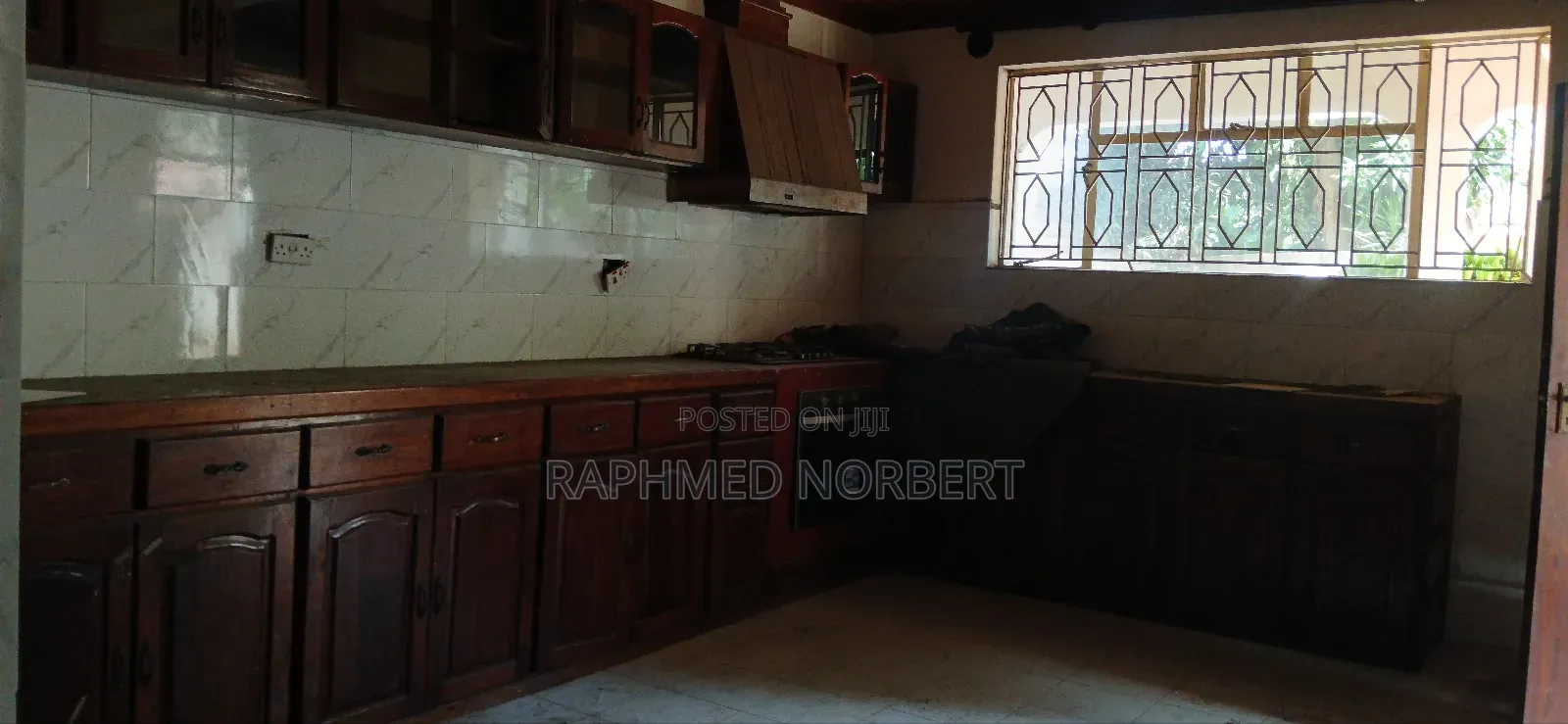 6bdrm House in Tanzania Realestates, Njiro for rent