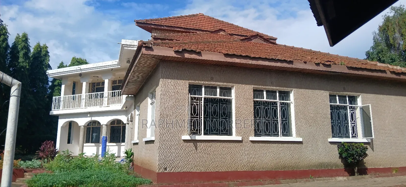 6bdrm House in Tanzania Realestates, Njiro for rent