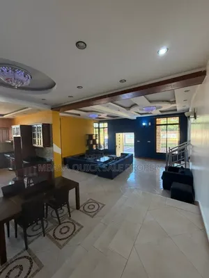 6bdrm House in Boko, Bunju for rent