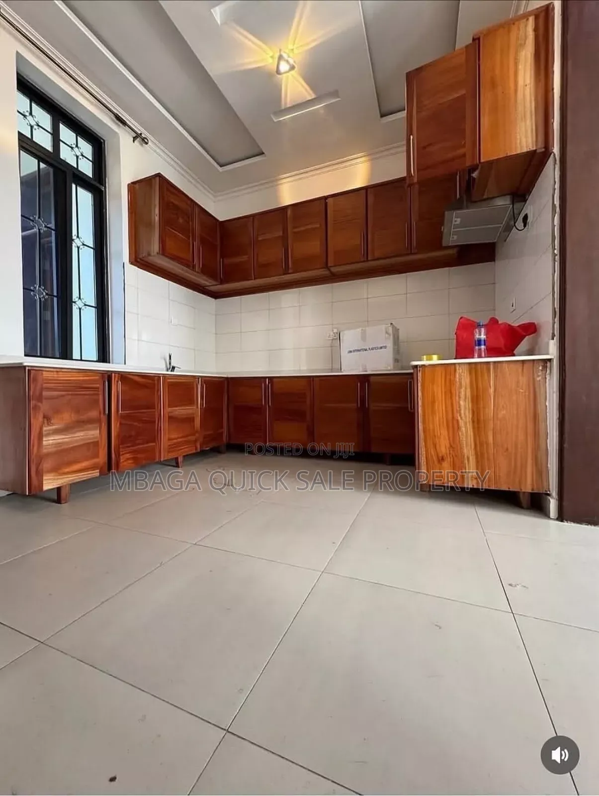 2bdrm Apartment in Goba for rent