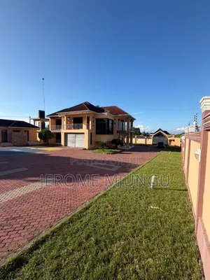 6bdrm House in Mbweni for rent