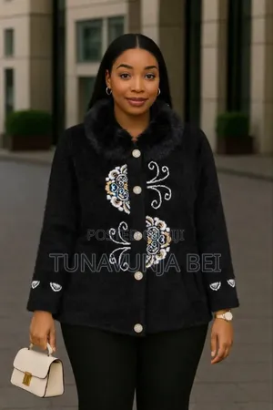 Sweater Classic for Ladies 