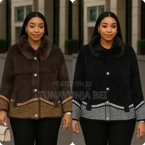 Sweater Classic for Ladies 