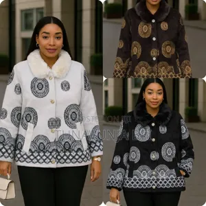 Sweater Classic for Ladies 