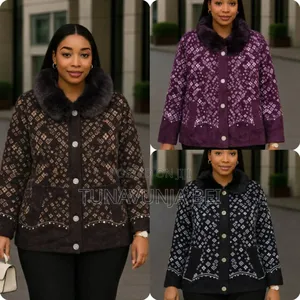Sweater Classic for Ladies 
