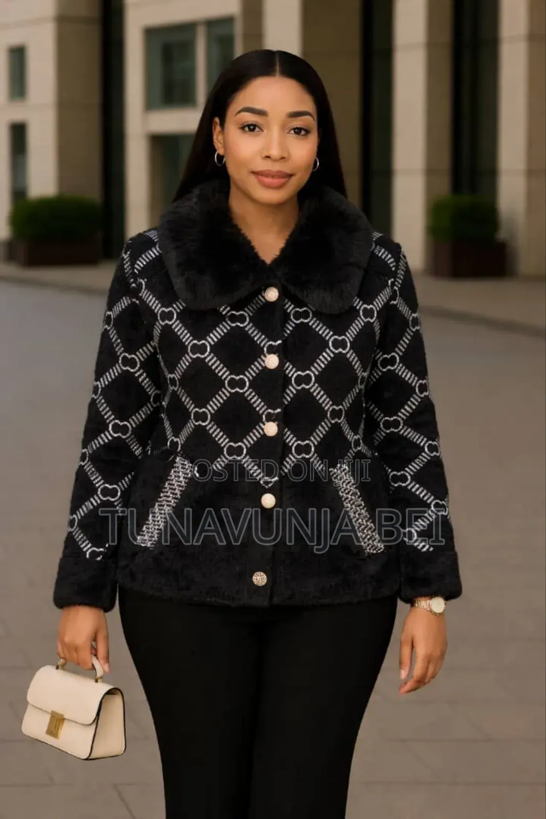 Sweater Classic for Ladies 