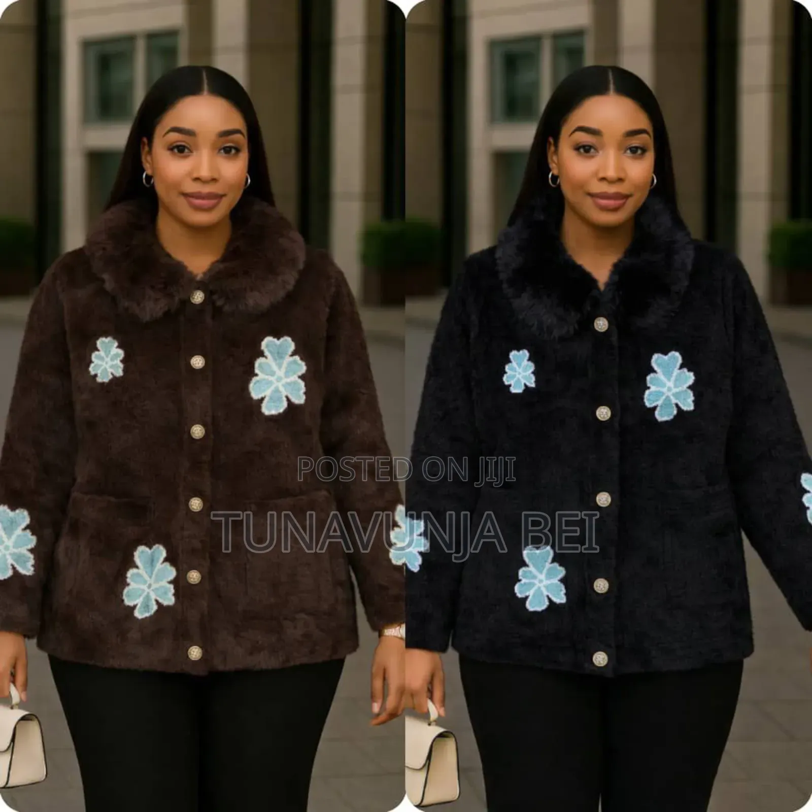 Sweater Classic for Ladies 