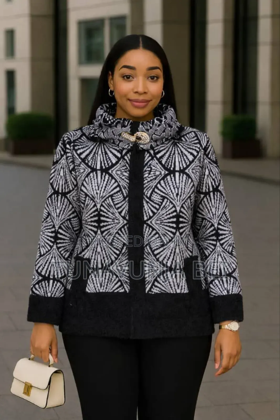 Sweater Classic for Ladies 