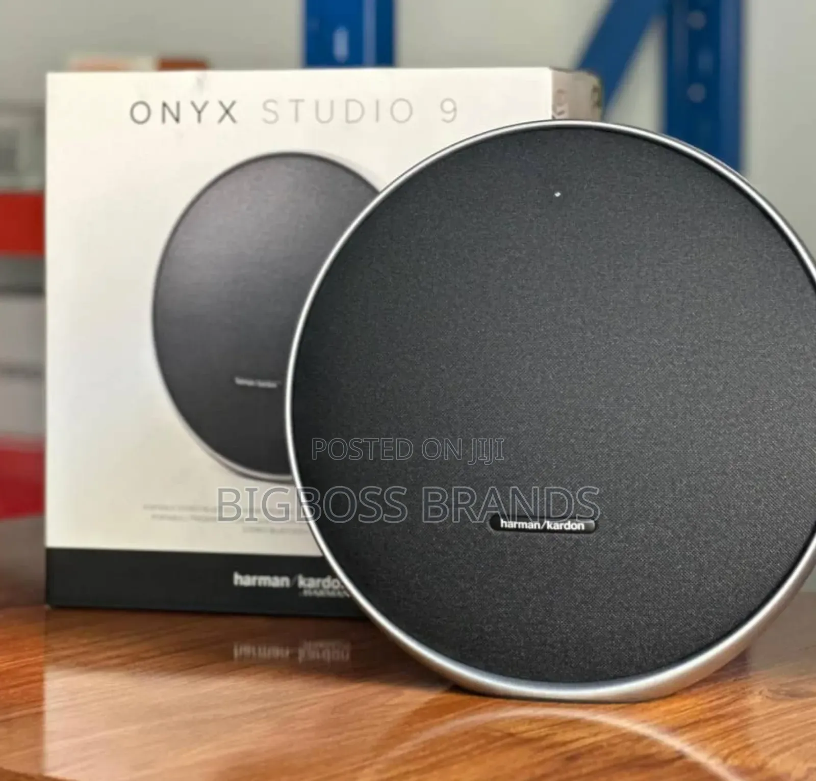 Harman Kardon Onyx Studio 9