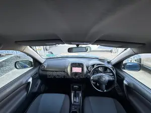 Toyota RAV4 1.8 2005 Blue