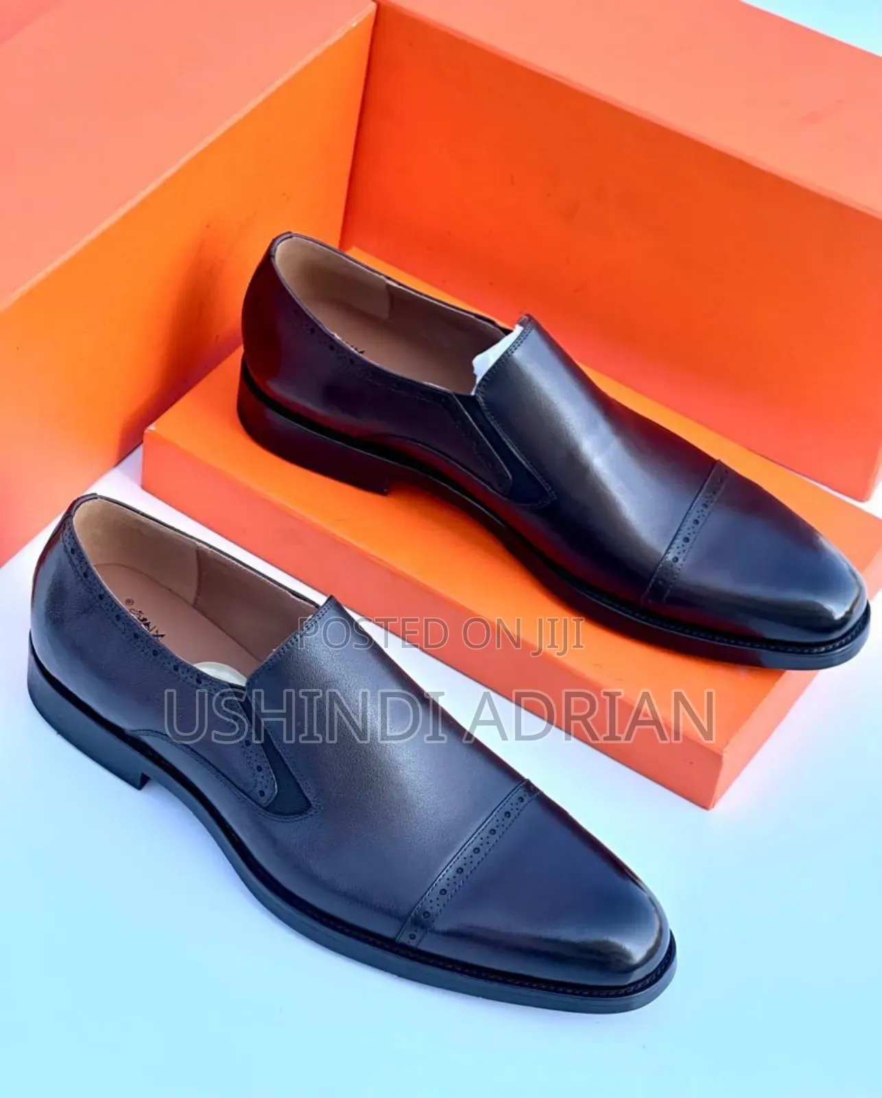 Big Size Original Shoes