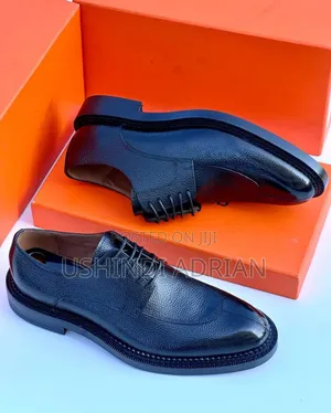 Viatu Gentleman Pro