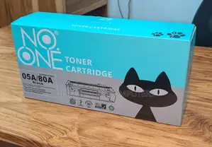 Hp Laserjet Toner - 05a/80a