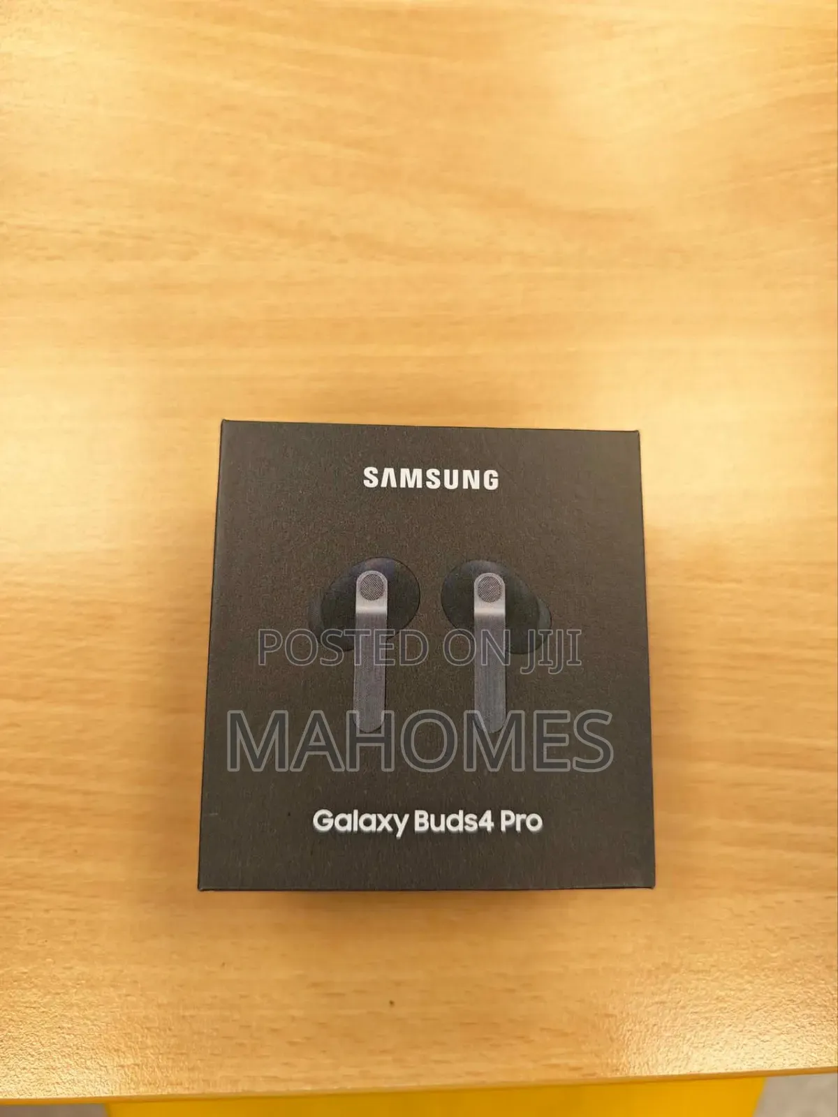 Buds 4 Pro Available