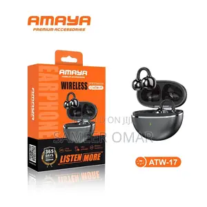 Amaya Pods