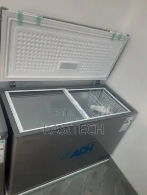 Adh Freezer 300litres