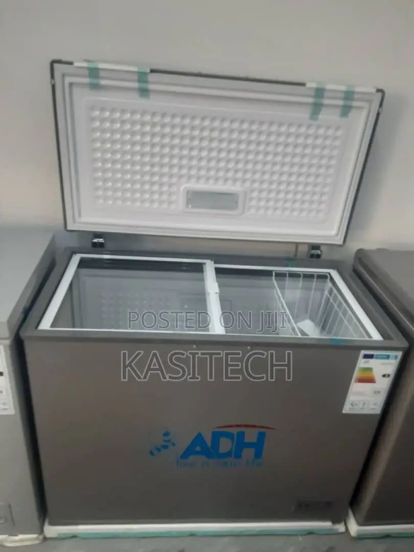 Adh Frezer 250litres