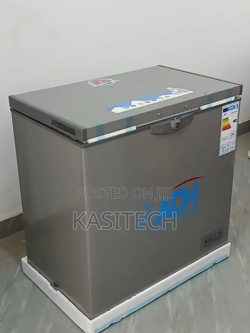Adh Freezer 200litres