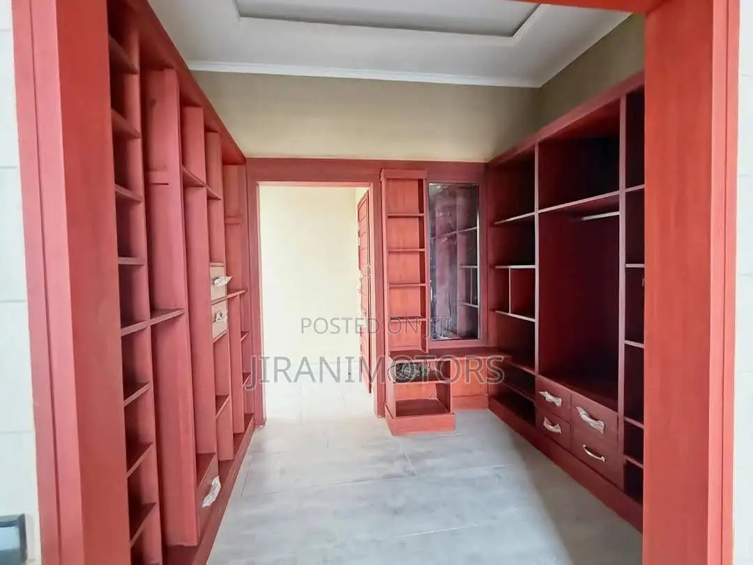 Furnished 4bdrm Townhouse/Terrace in Mbezi Beach for sale