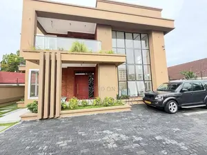 Furnished 4bdrm Townhouse/Terrace in Mbezi Beach for sale