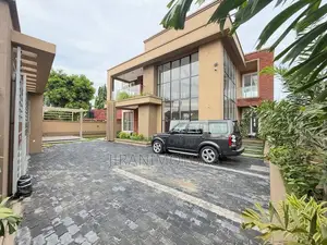 Furnished 4bdrm Townhouse/Terrace in Mbezi Beach for sale