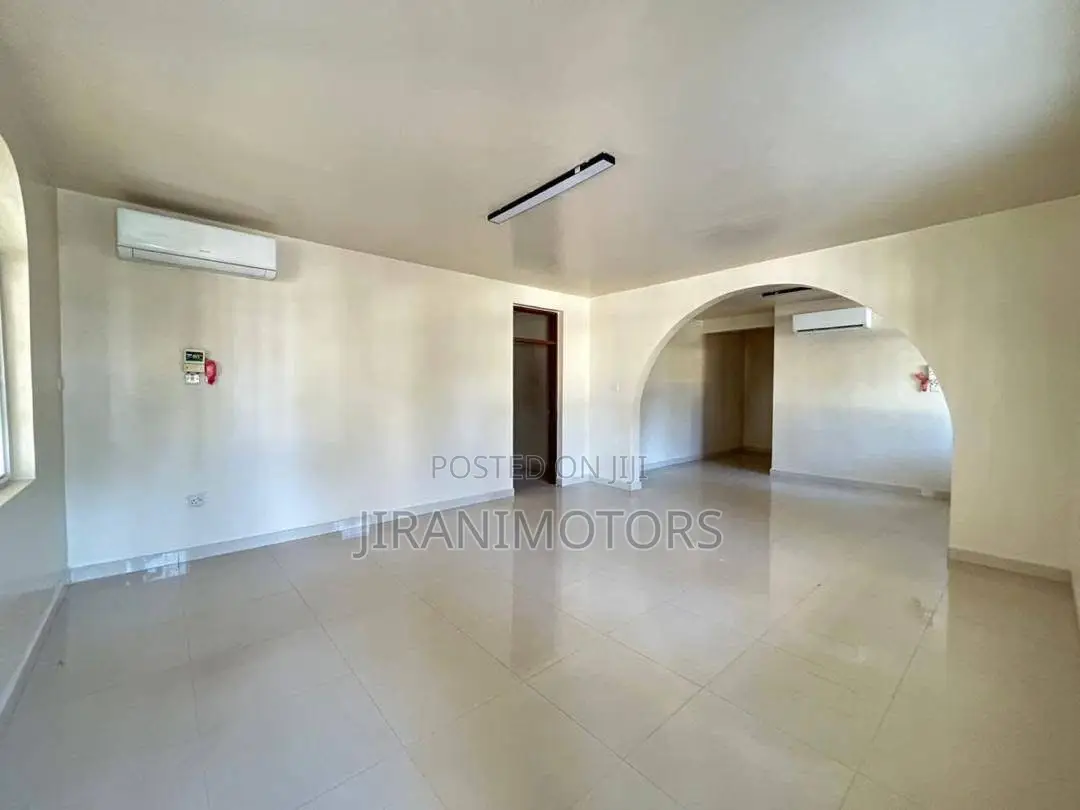 800sqm Office Block for Rent at Oysterbay Chole Road