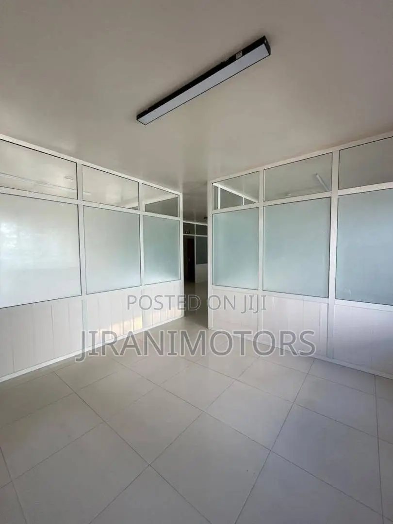 800sqm Office Block for Rent at Oysterbay Chole Road