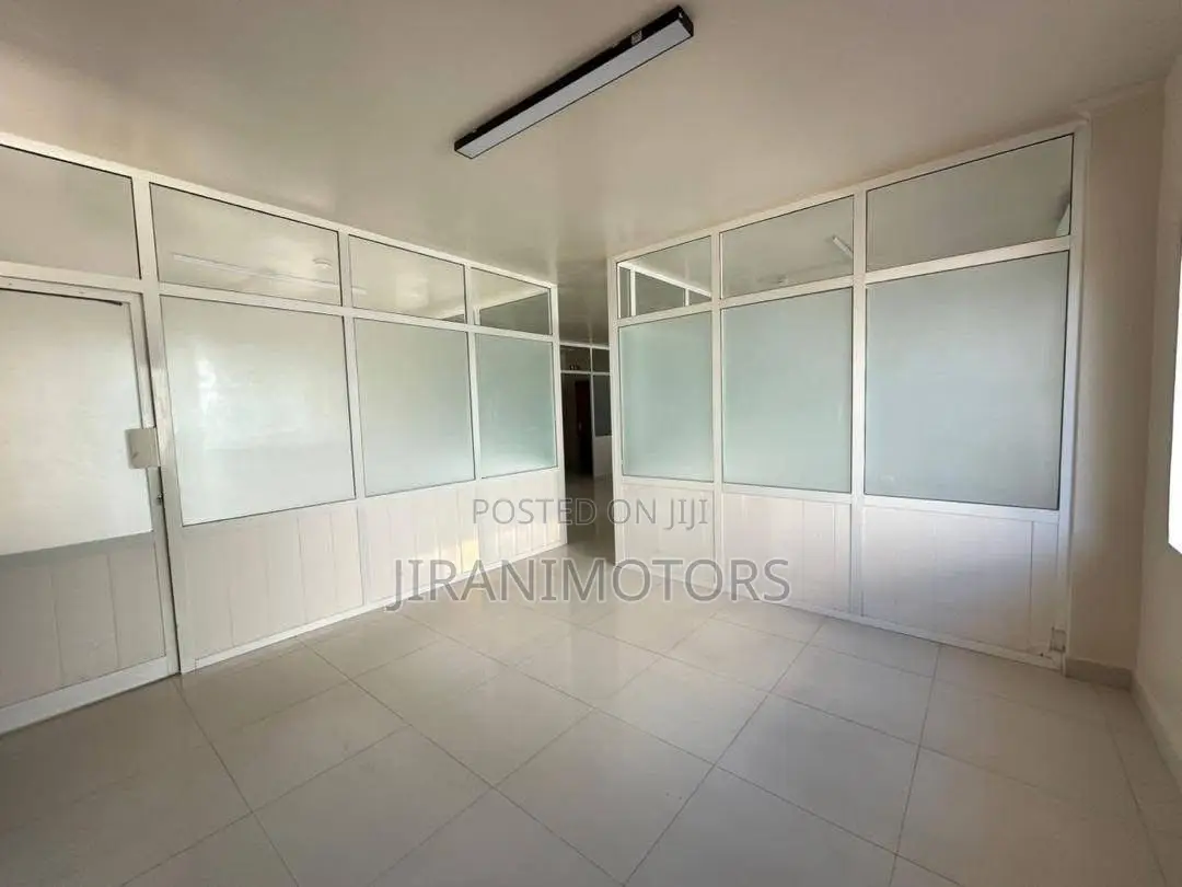 800sqm Office Block for Rent at Oysterbay Chole Road