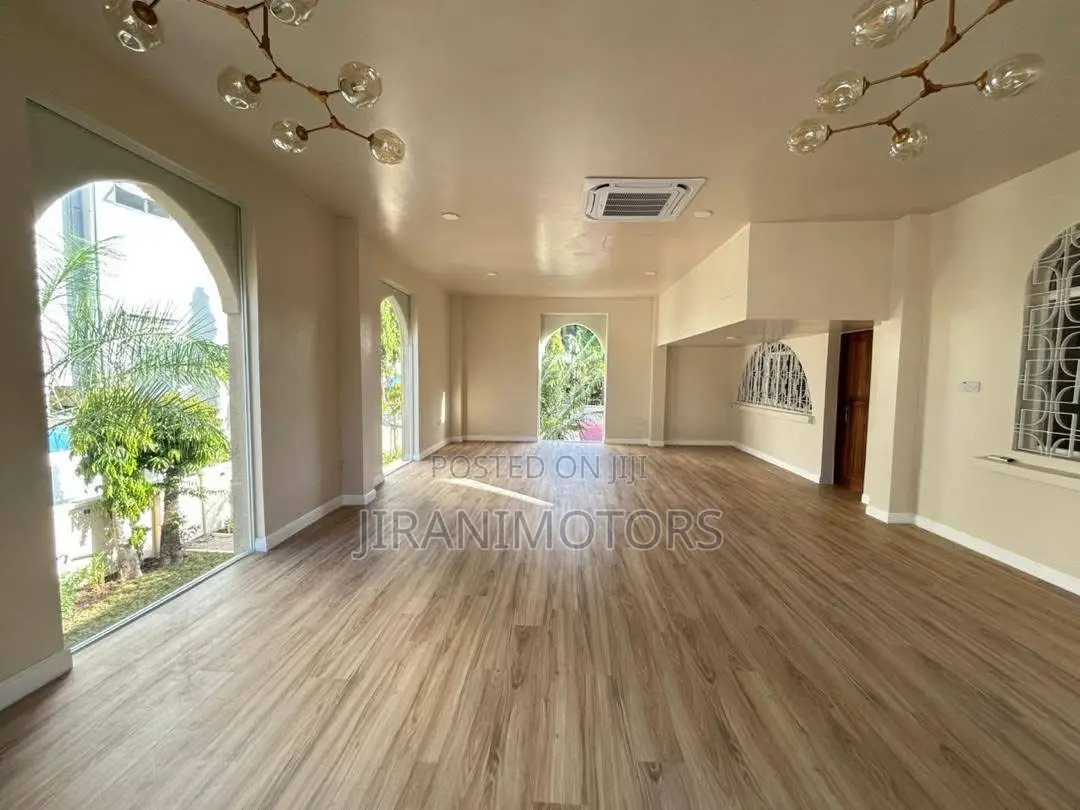 800sqm Office Block for Rent at Oysterbay Chole Road