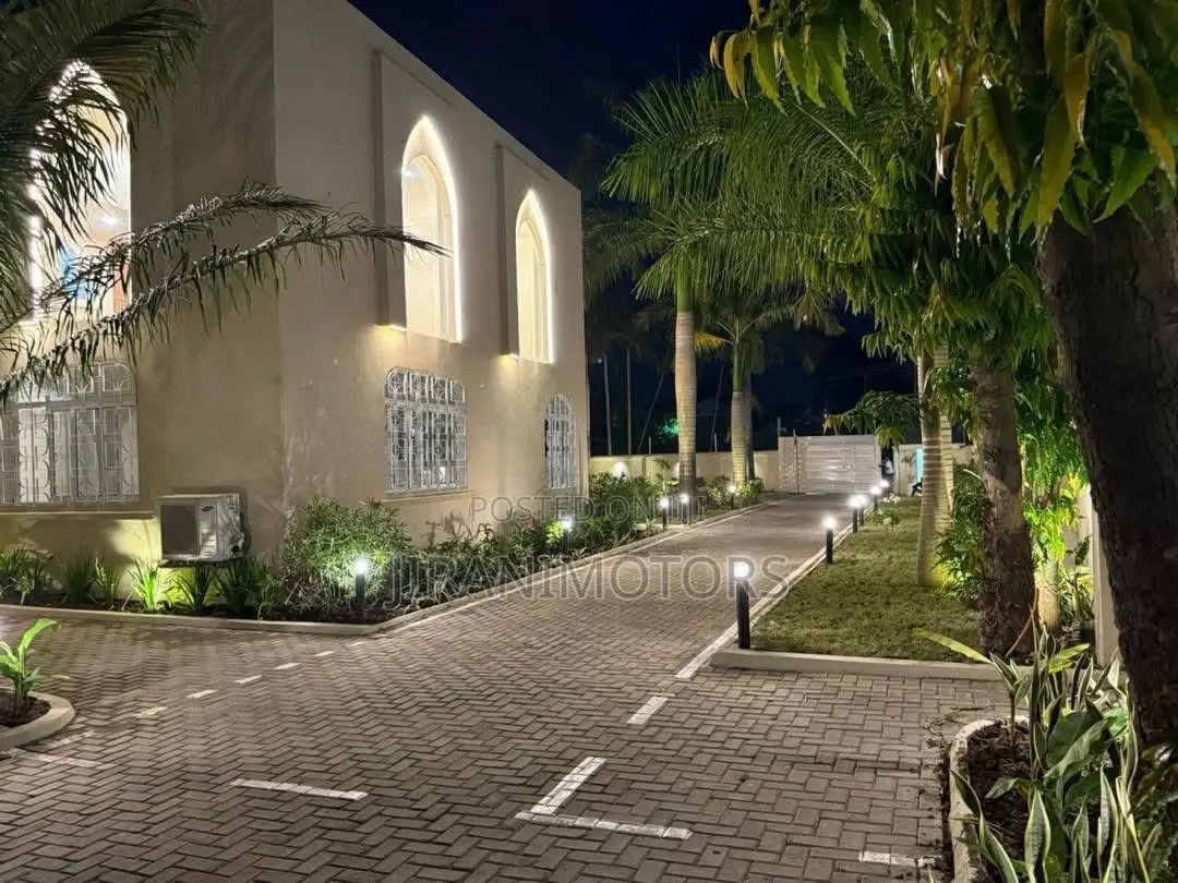 800sqm Office Block for Rent at Oysterbay Chole Road