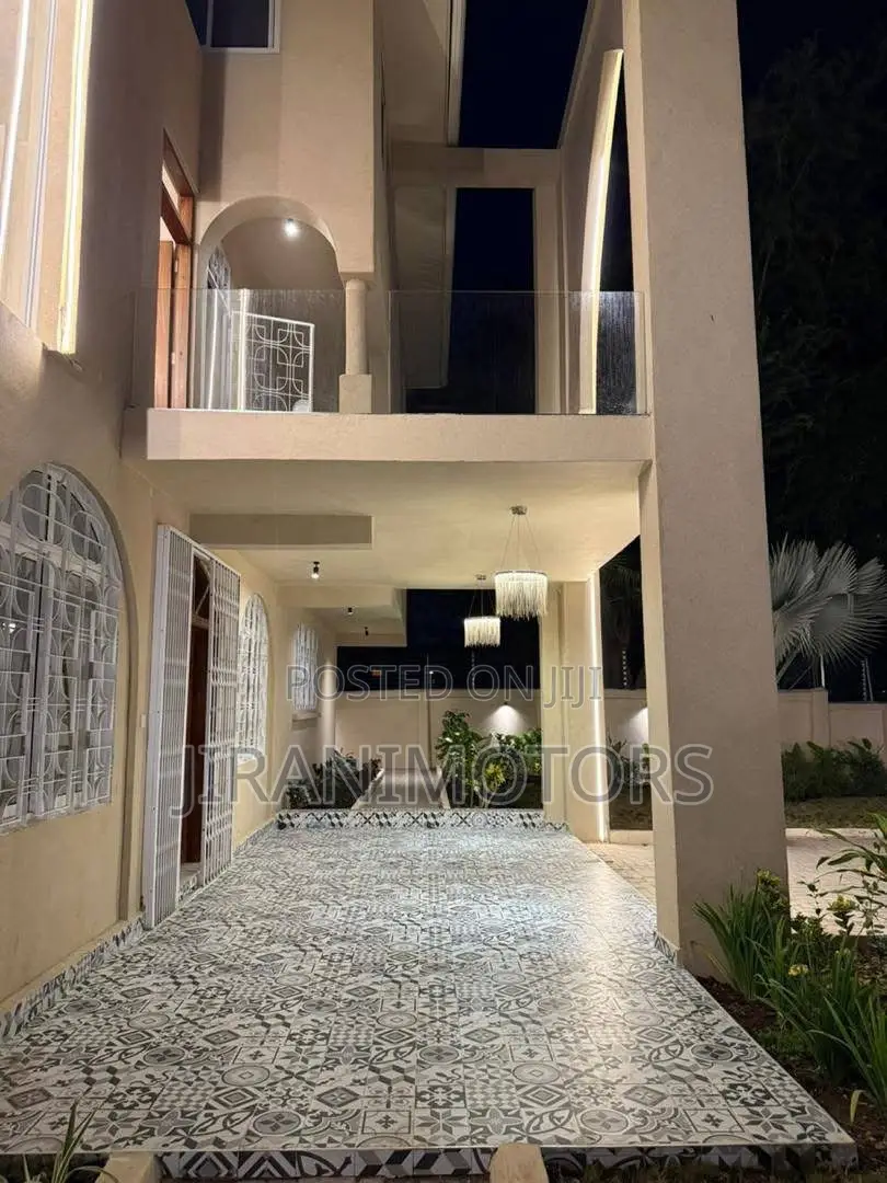 800sqm Office Block for Rent at Oysterbay Chole Road
