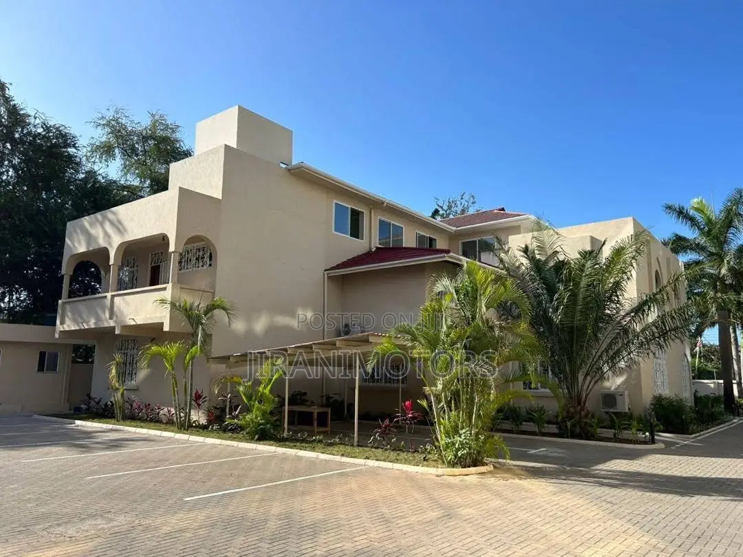 800sqm Office Block for Rent at Oysterbay Chole Road