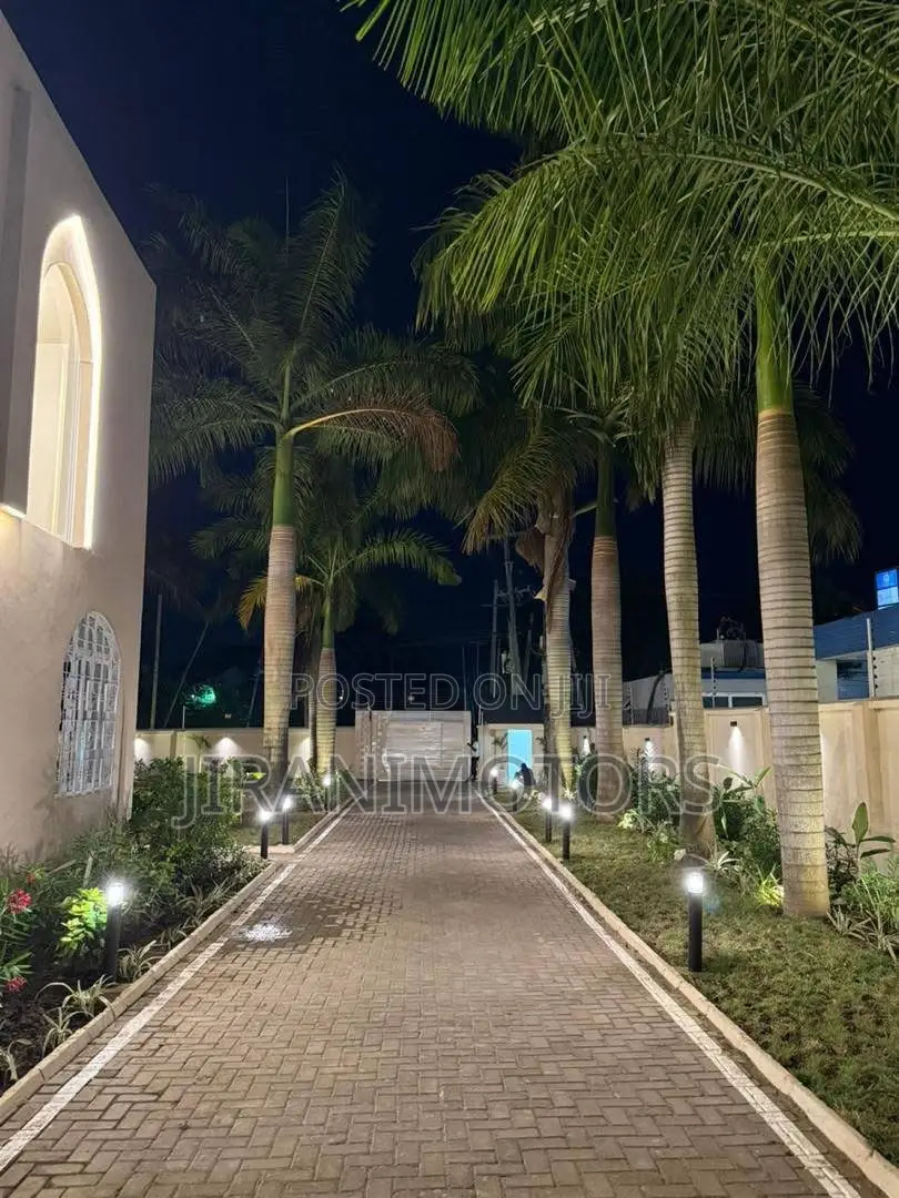 800sqm Office Block for Rent at Oysterbay Chole Road