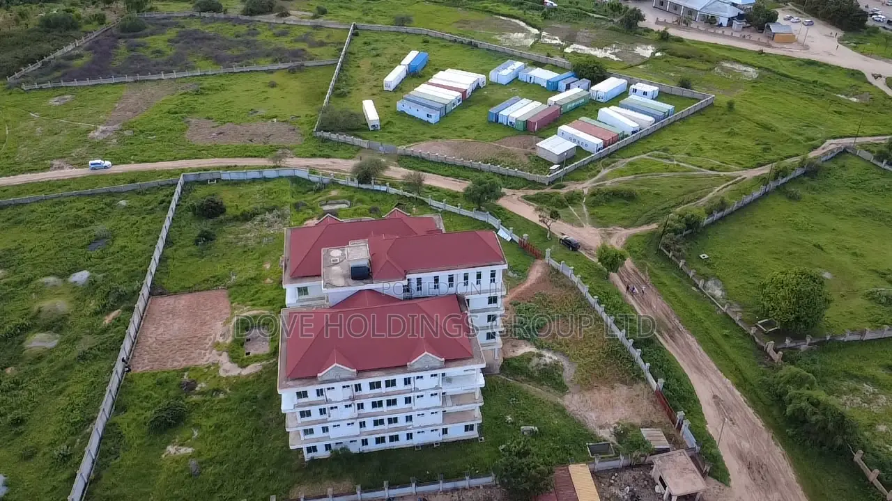 Hotel for Sale in Medeli Dodoma