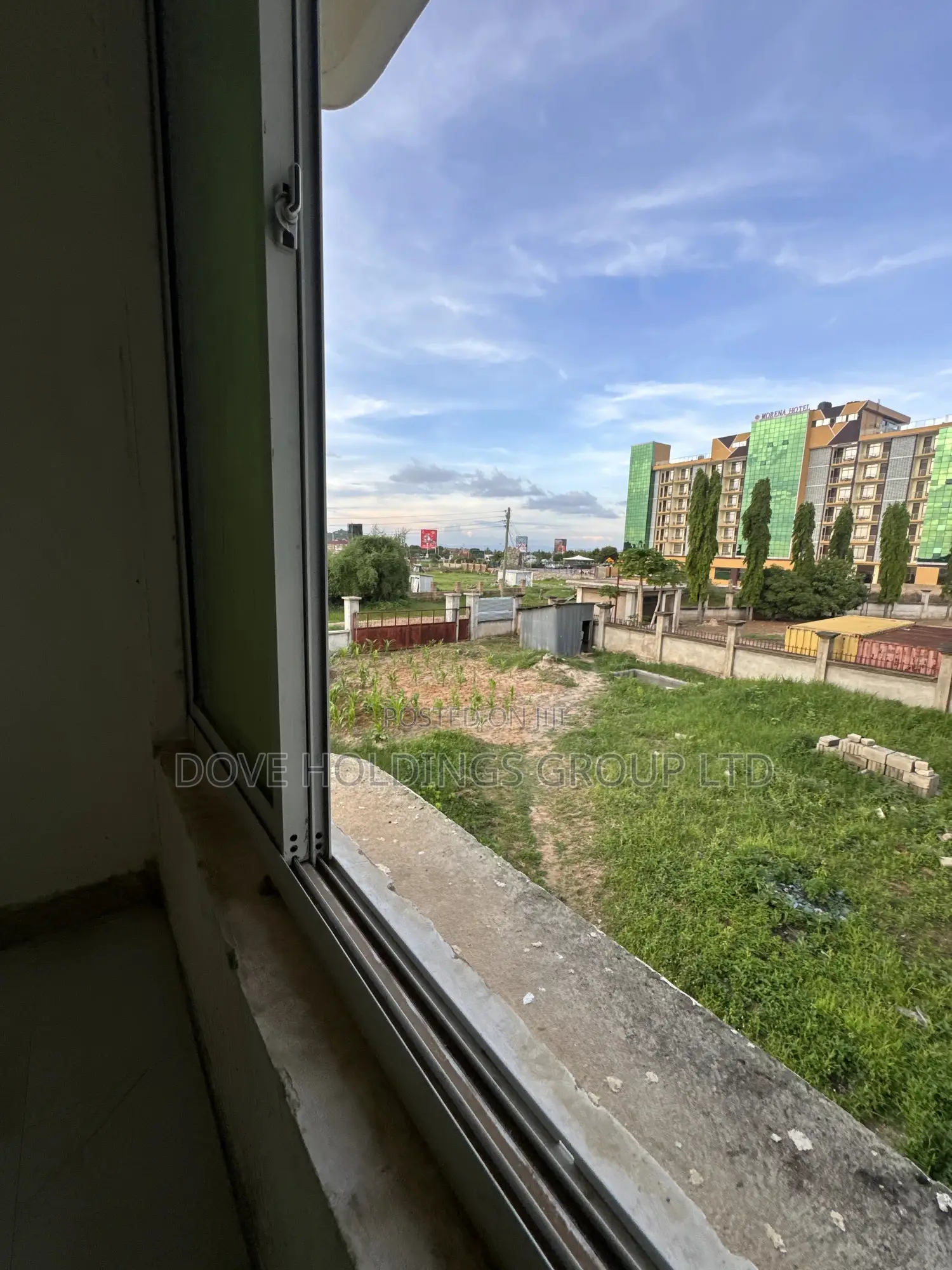 Hotel for Sale in Medeli Dodoma
