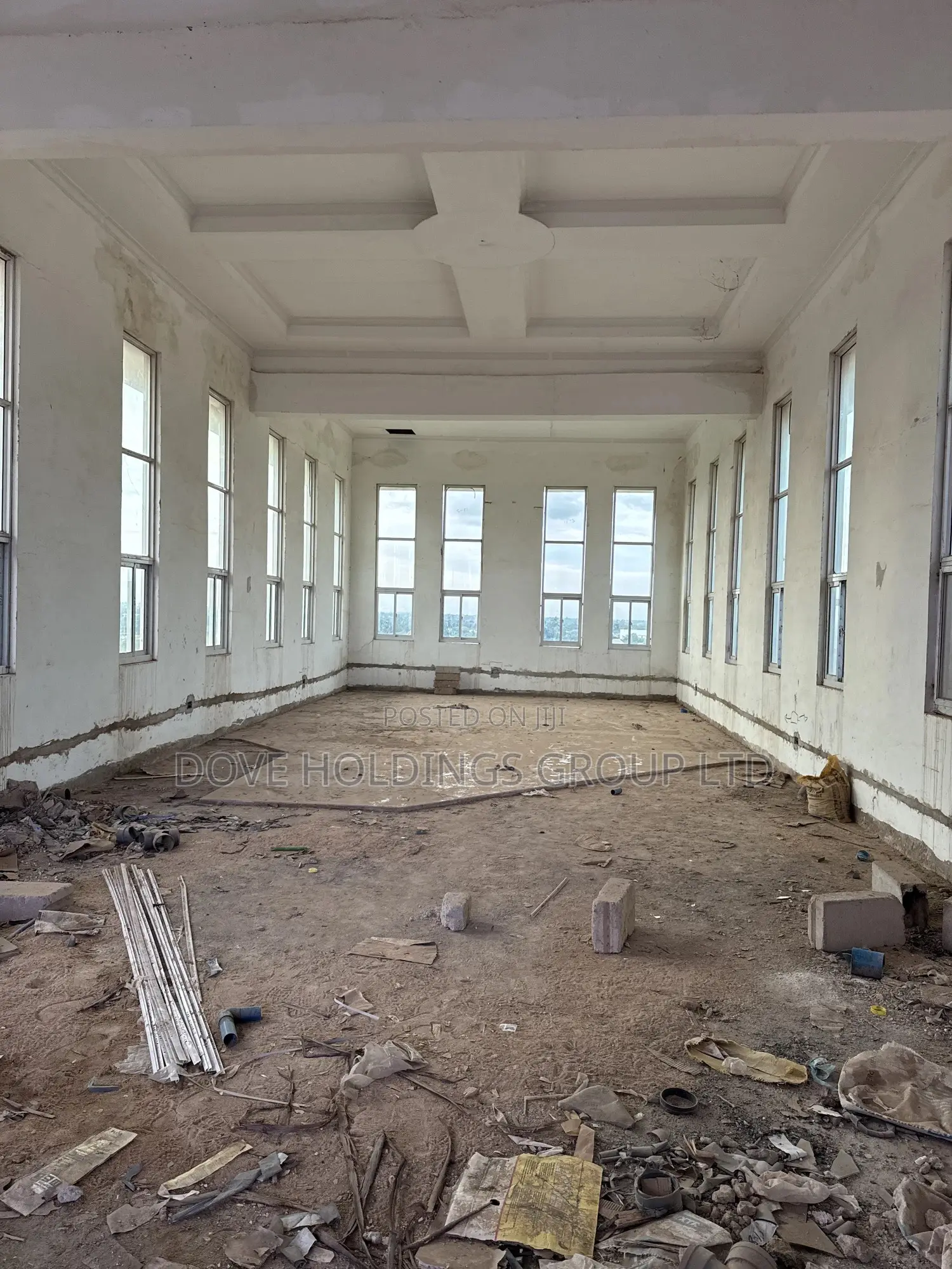Hotel for Sale in Medeli Dodoma