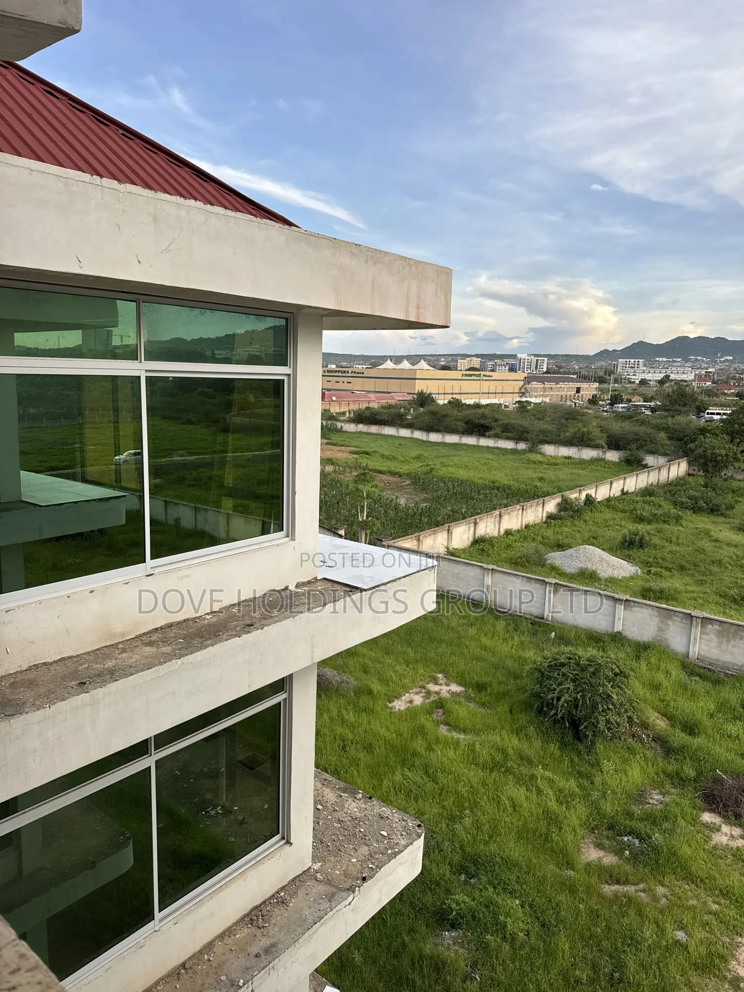 Hotel for Sale in Medeli Dodoma