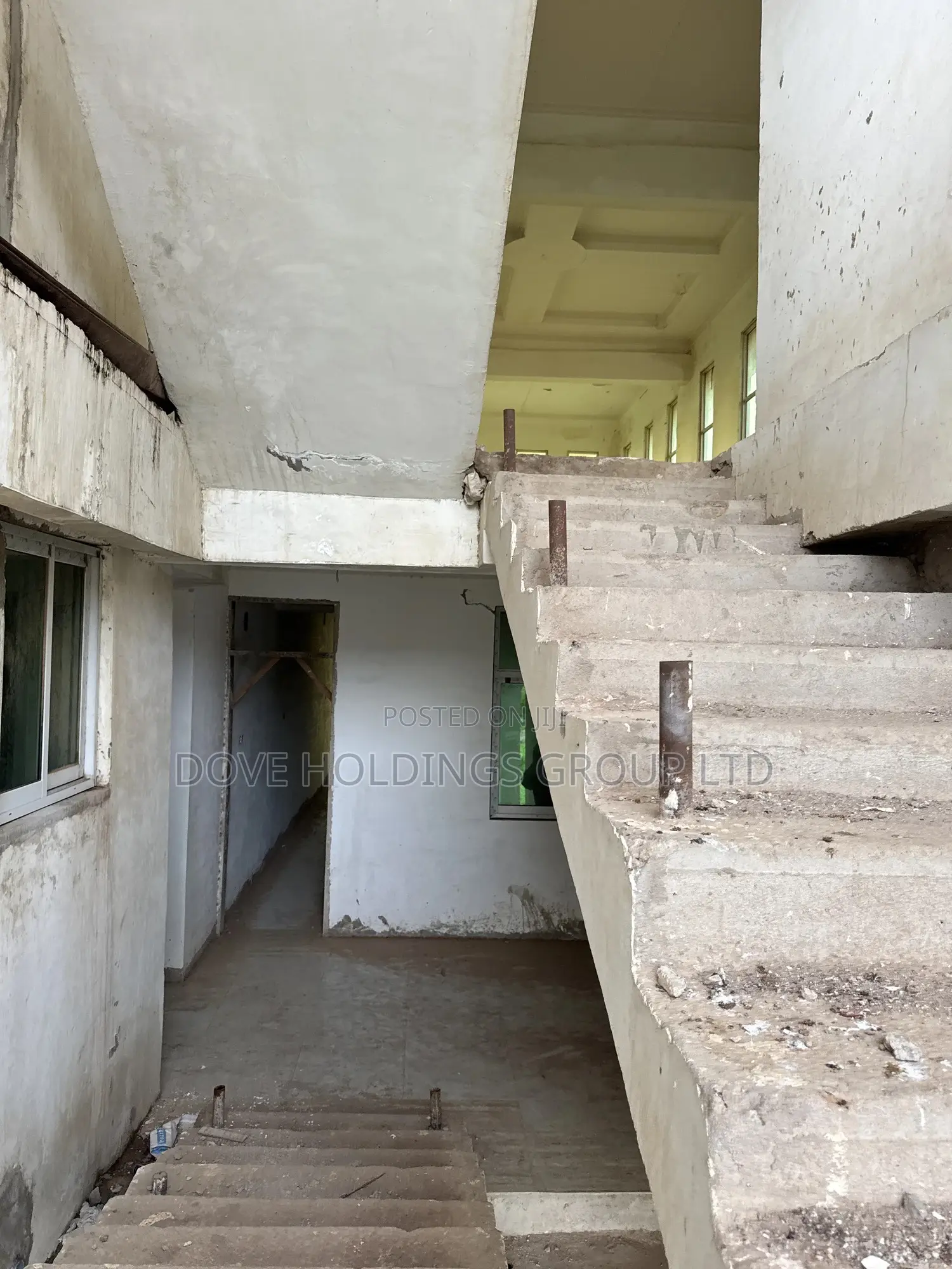 Hotel for Sale in Medeli Dodoma