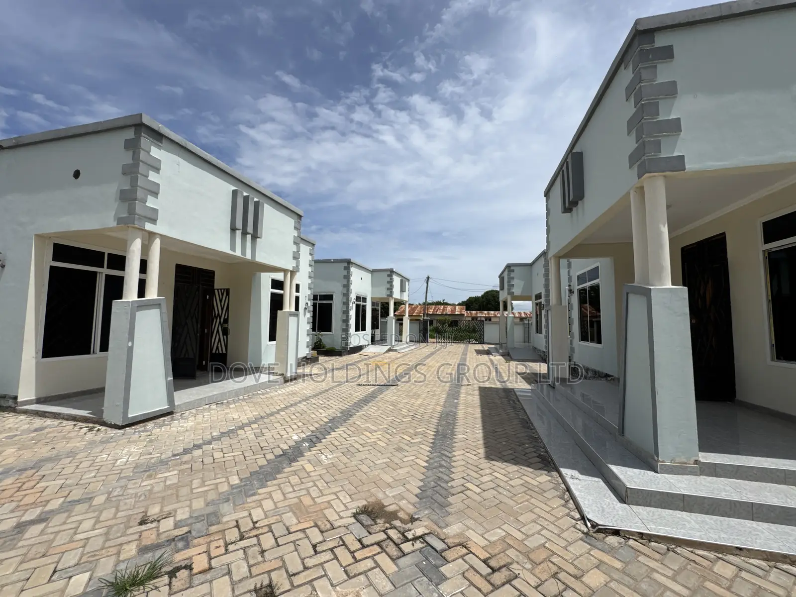 Furnished 2bdrm House in Nkuhungu, Fufu for sale