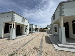 Furnished 2bdrm House in Nkuhungu, Fufu for sale
