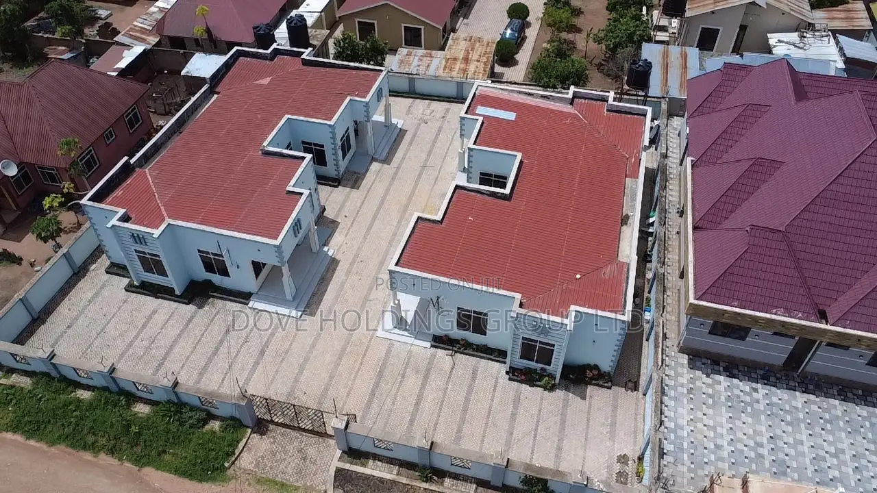 Furnished 2bdrm House in Nkuhungu, Fufu for sale
