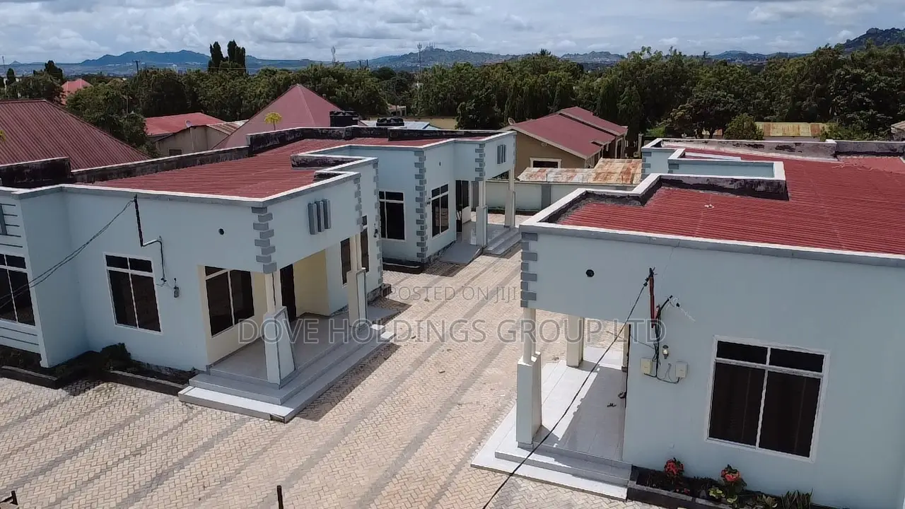 Furnished 2bdrm House in Nkuhungu, Fufu for sale