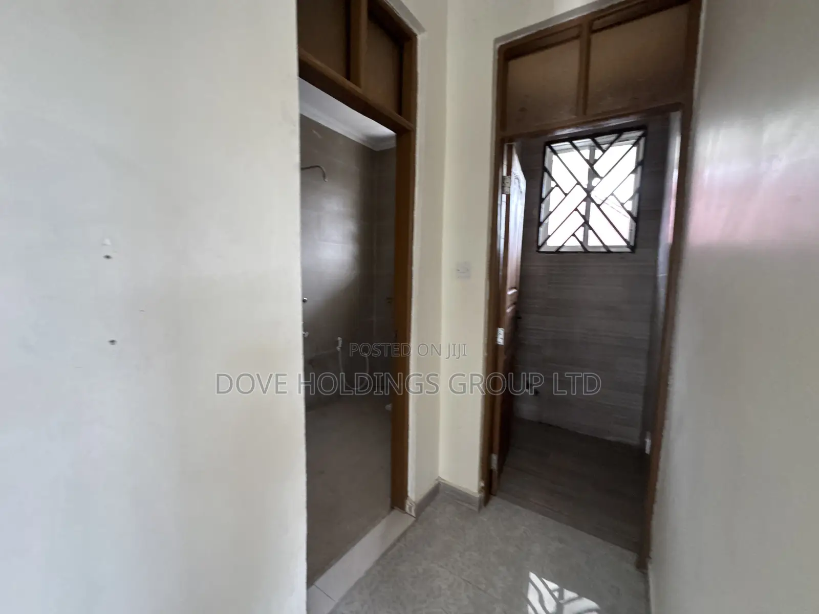 Furnished 2bdrm House in Nkuhungu, Fufu for sale