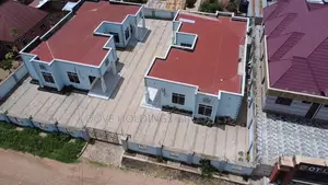Furnished 2bdrm House in Nkuhungu, Fufu for sale