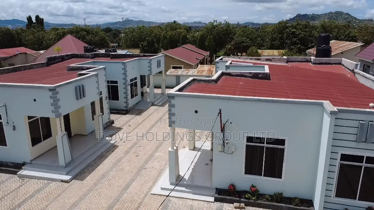 Furnished 2bdrm House in Nkuhungu, Fufu for sale