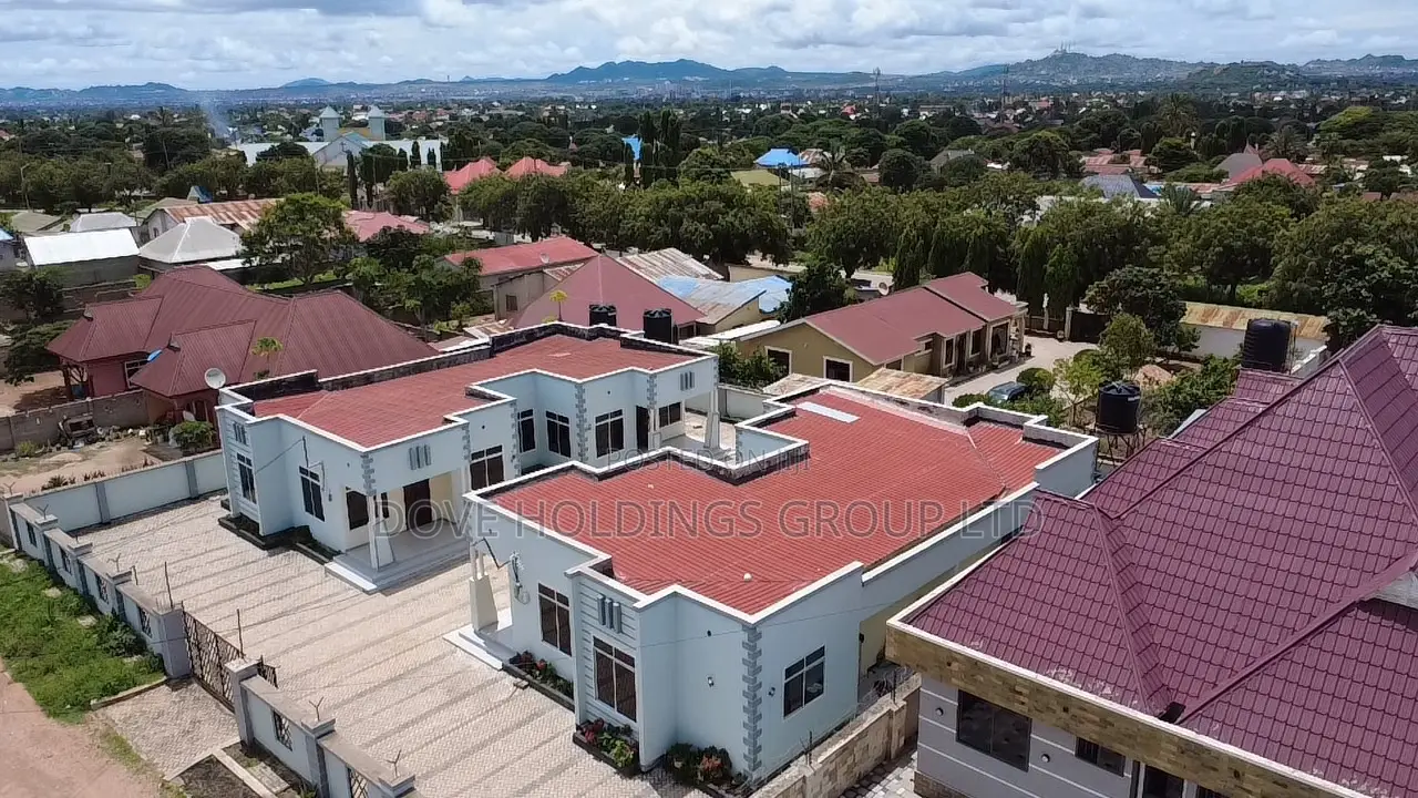Furnished 2bdrm House in Nkuhungu, Fufu for sale
