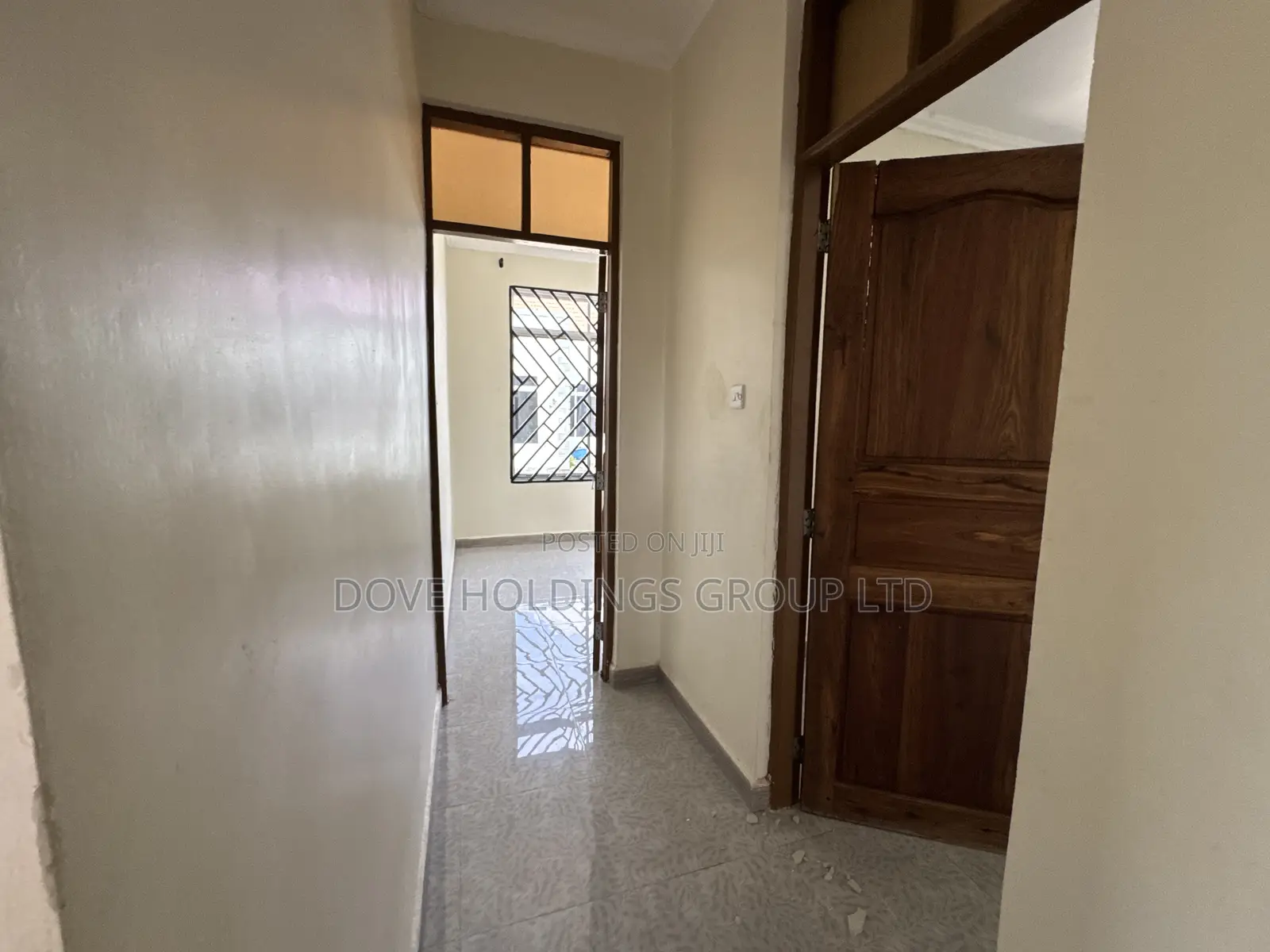 Furnished 2bdrm House in Nkuhungu, Fufu for sale