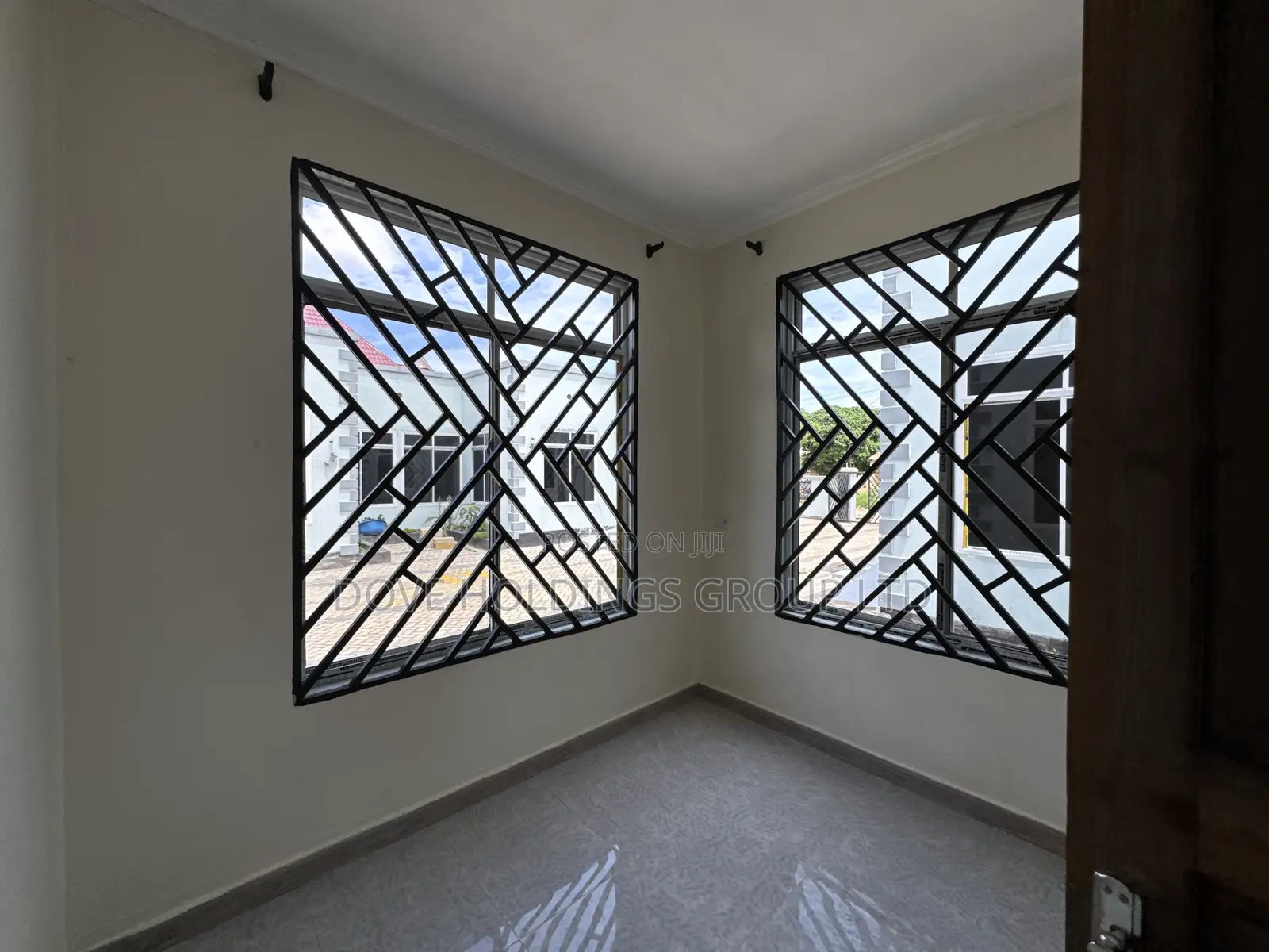Furnished 2bdrm House in Nkuhungu, Fufu for sale