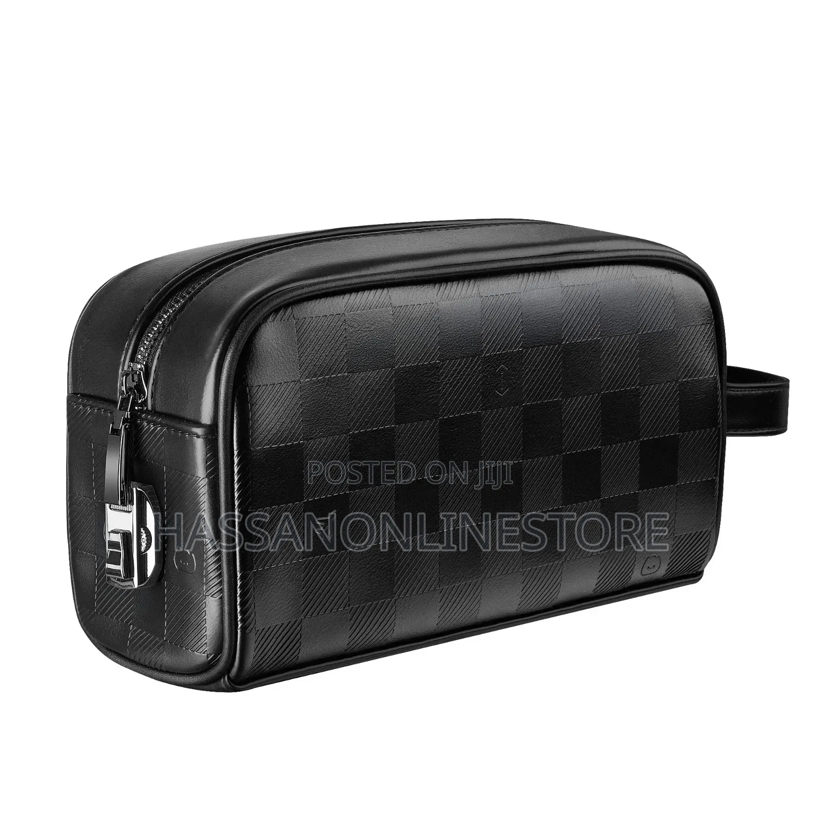 Wiwu Phantom Numeric Lock Pouch